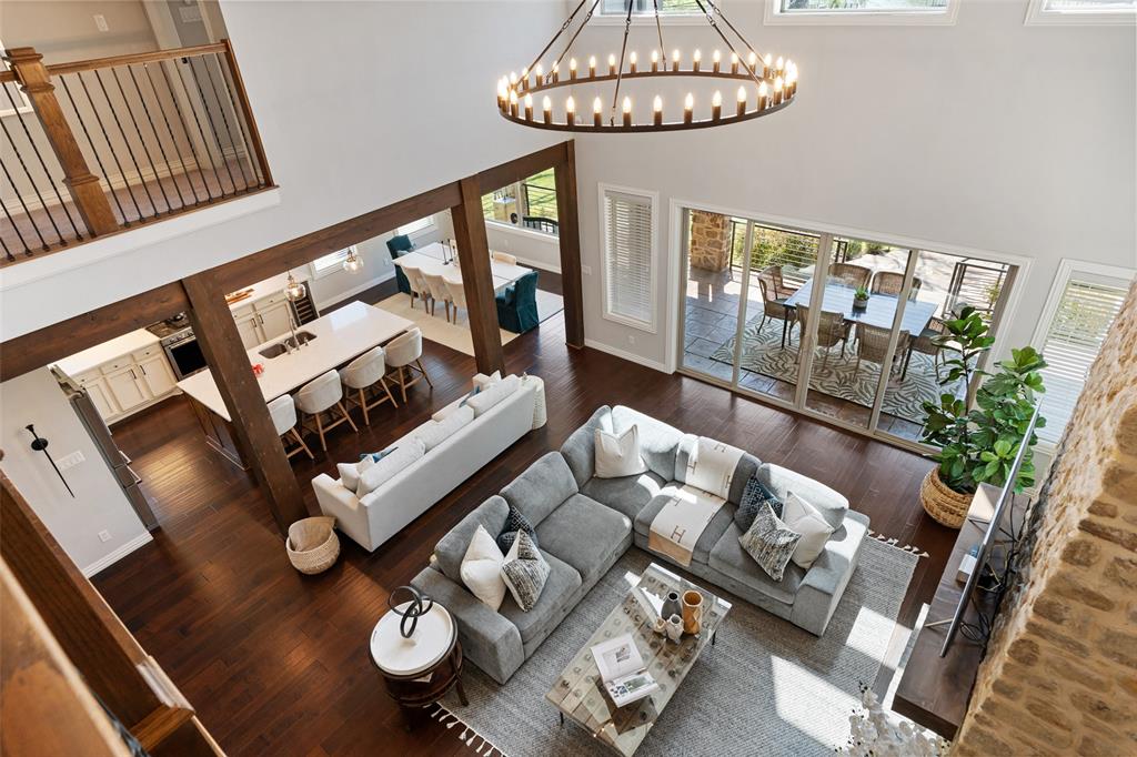 Pinnacle Club - Residential