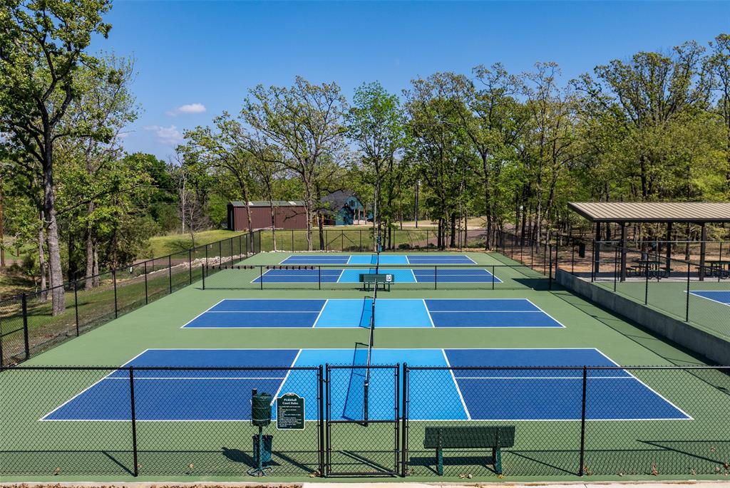 Pinnacle Club - Residential