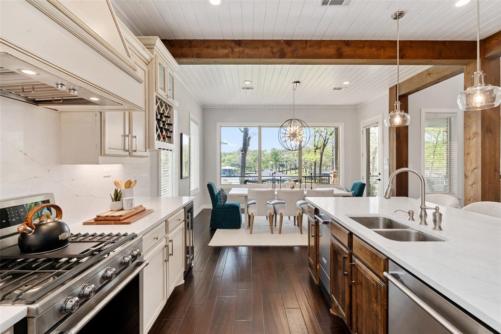 Pinnacle Club - Residential