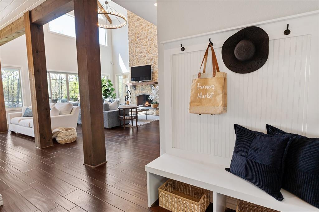 Pinnacle Club - Residential