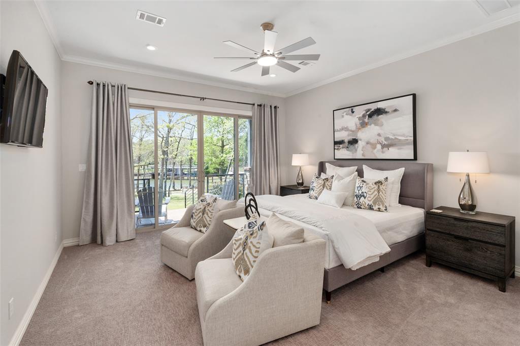 Pinnacle Club - Residential