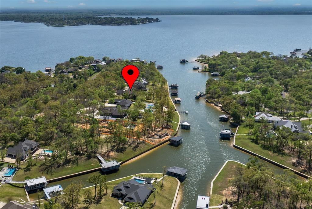 Pinnacle Club - Residential