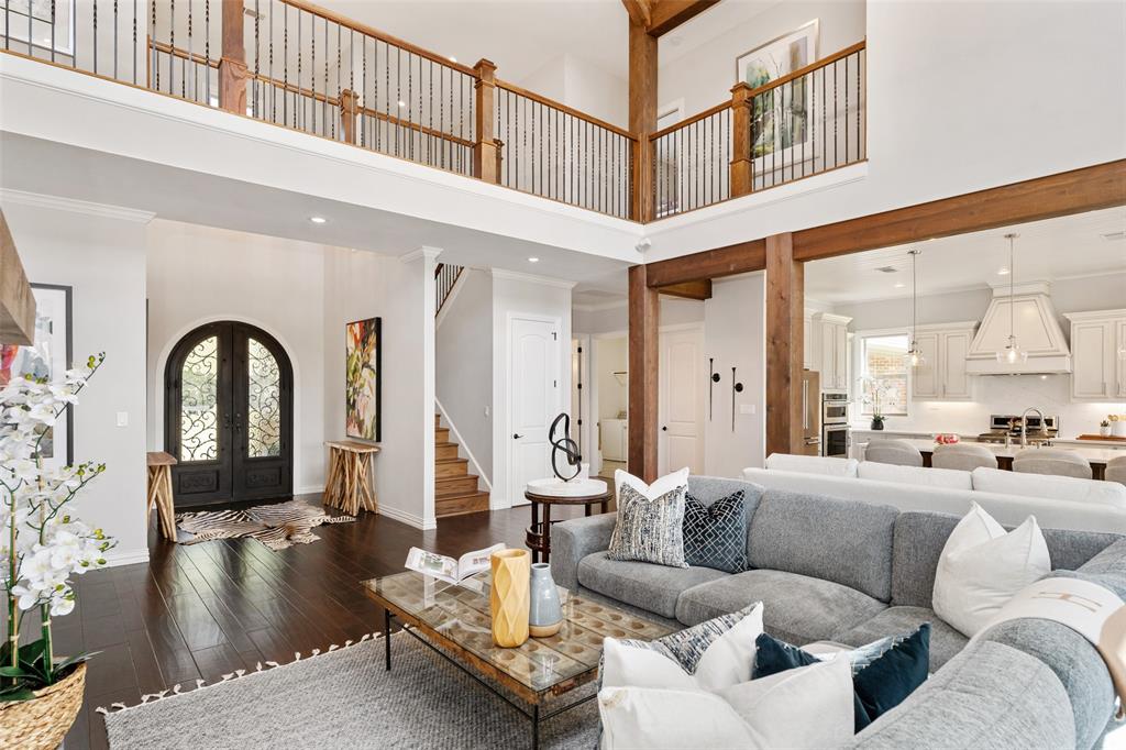 Pinnacle Club - Residential