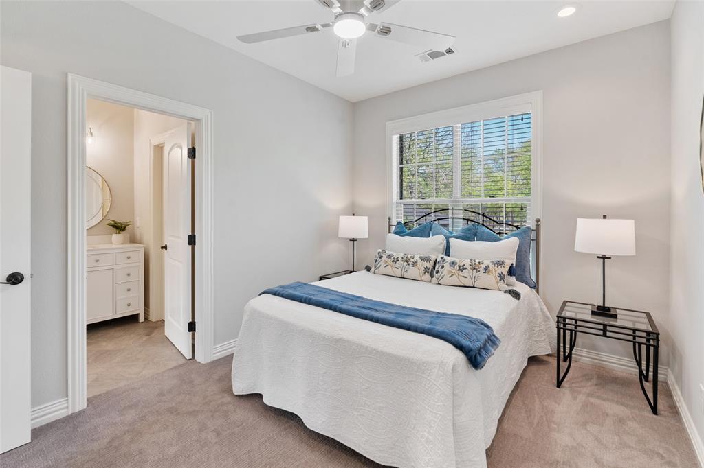 Pinnacle Club - Residential