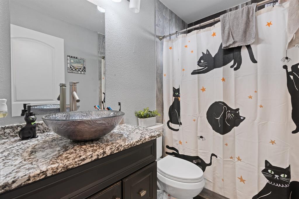 Meadow Creek #1 Add - Residential