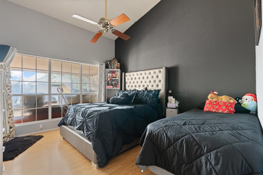 Meadow Creek #1 Add - Residential