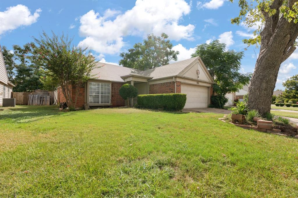 Meadow Creek #1 Add - Residential