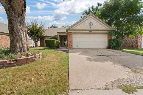 2521 Coldstream Drive Fort Worth TX 76123
