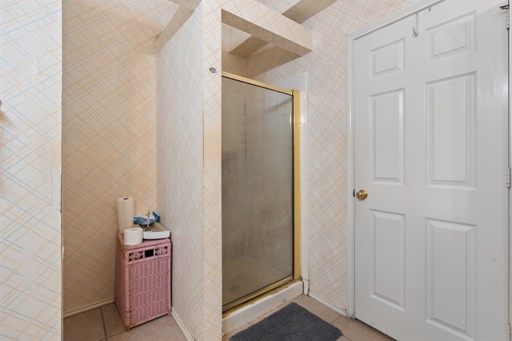 Meadow Creek #1 Add - Residential