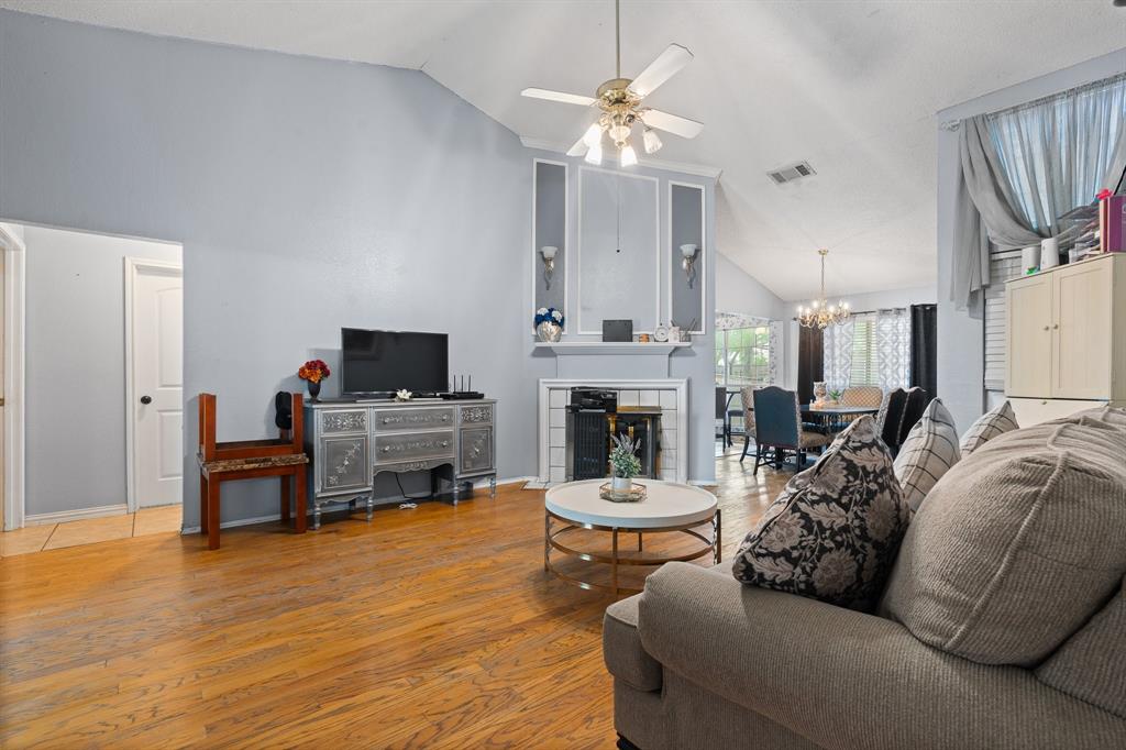 Meadow Creek #1 Add - Residential