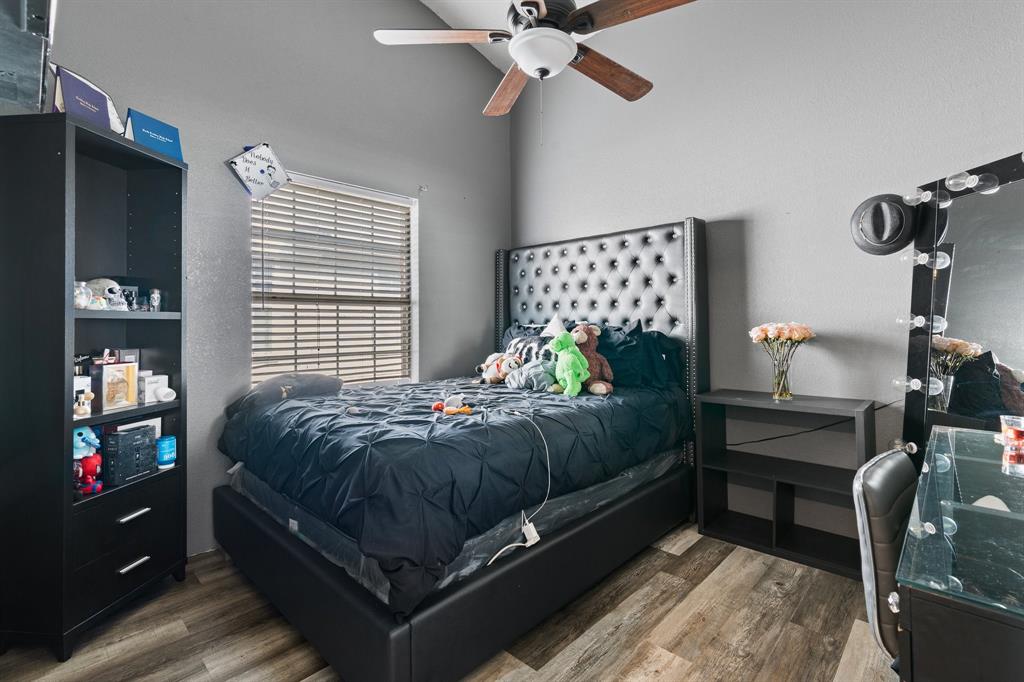 Meadow Creek #1 Add - Residential