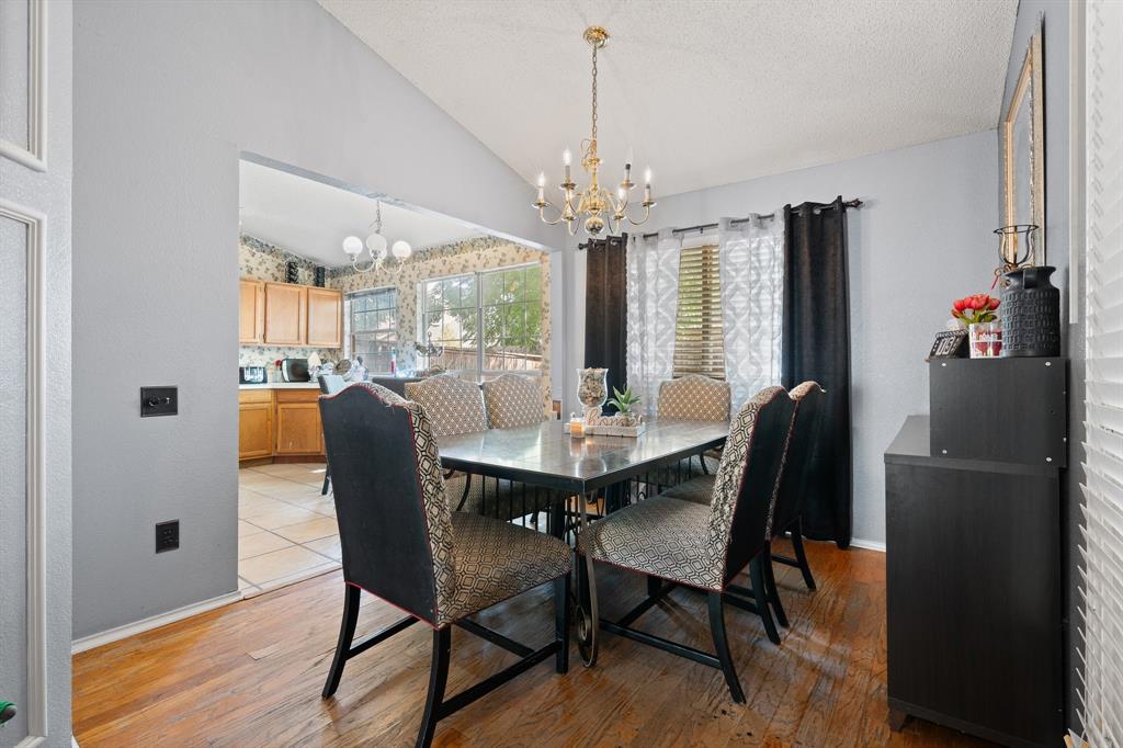 Meadow Creek #1 Add - Residential