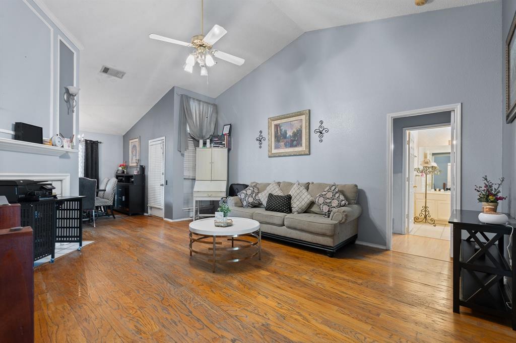 Meadow Creek #1 Add - Residential