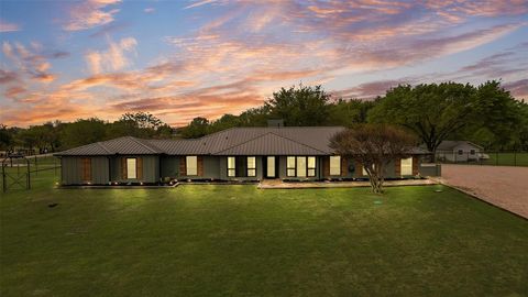 850 E Lucas Road Lucas TX 75002