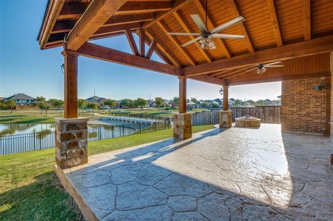 14904 Riverside Drive Little Elm TX 75068