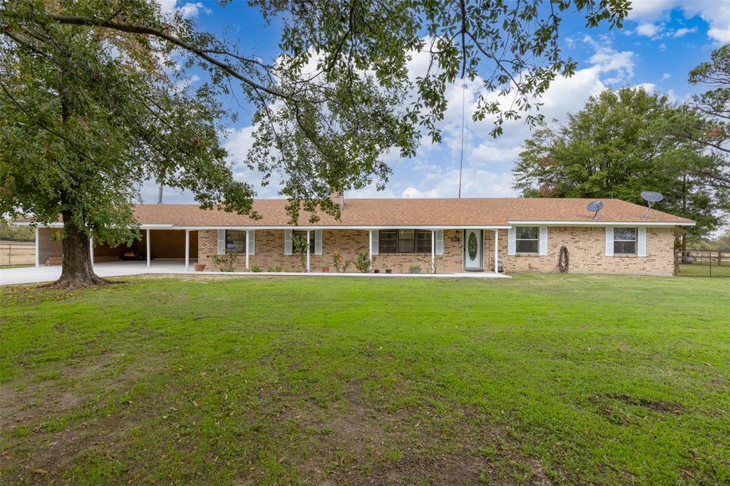 1436 County Road 2320