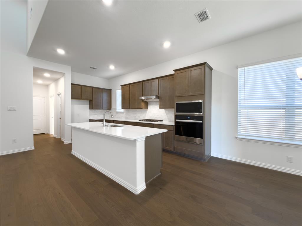 Brookville Estates - Residential