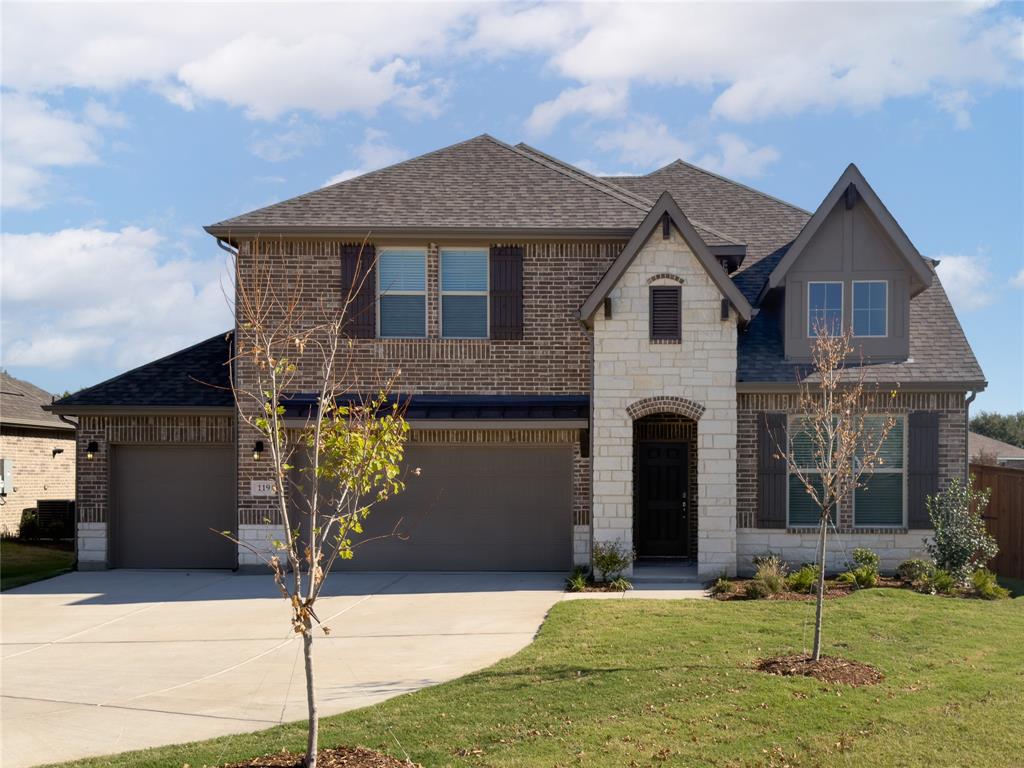 Brookville Estates - Residential