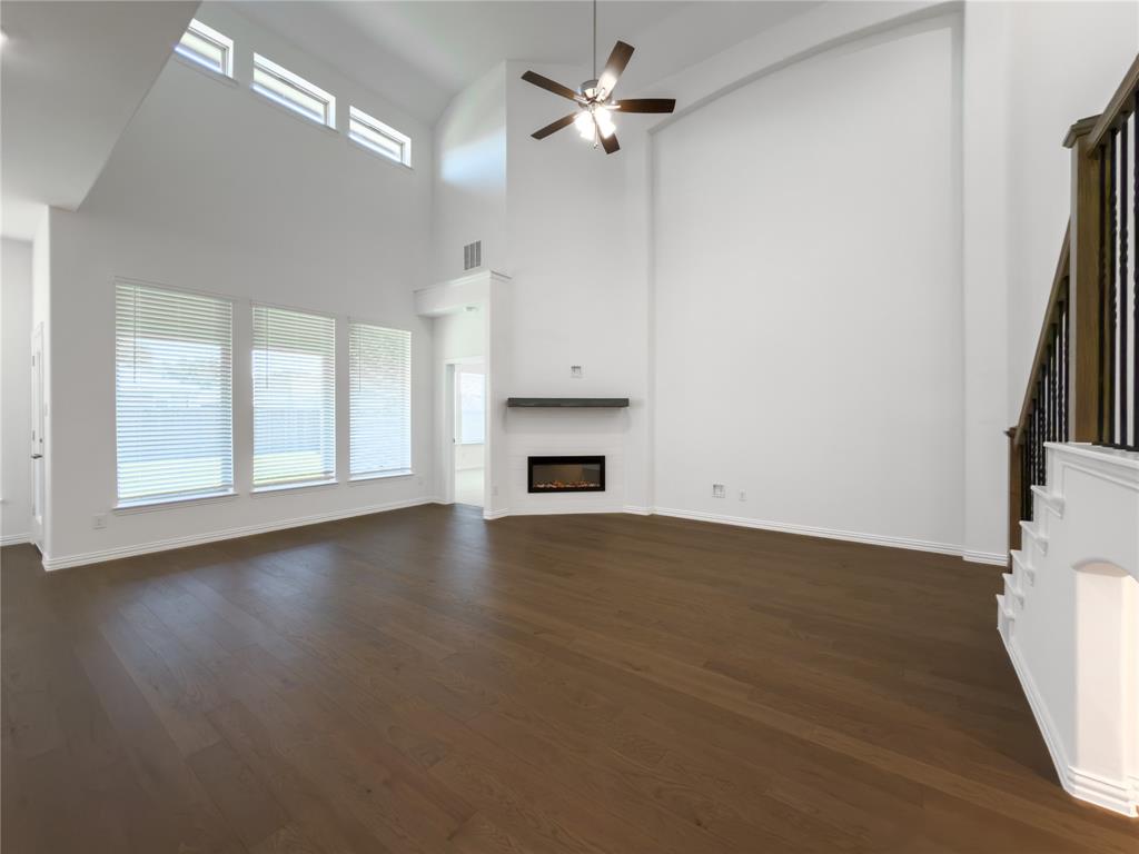 Brookville Estates - Residential