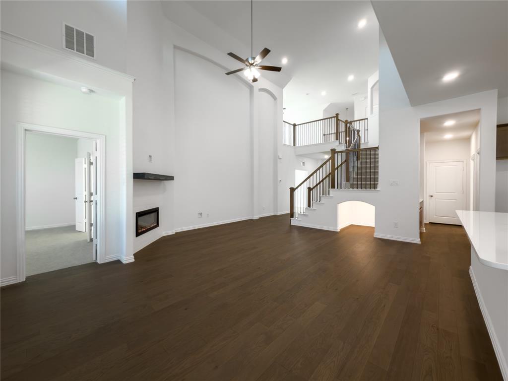 Brookville Estates - Residential