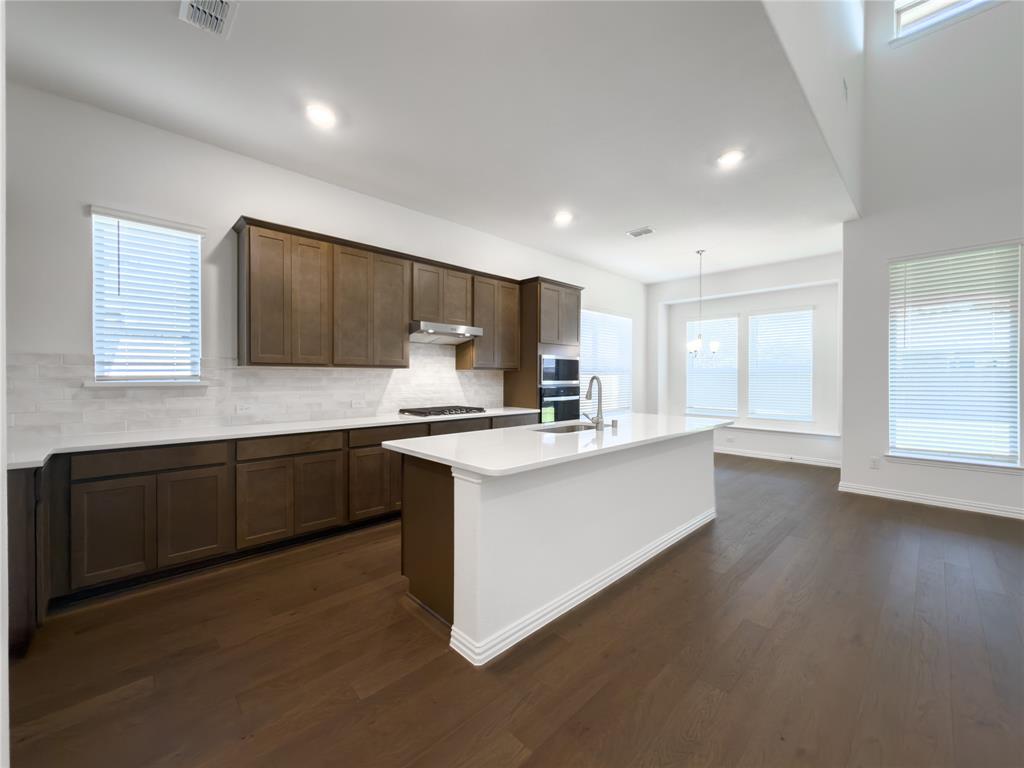 Brookville Estates - Residential