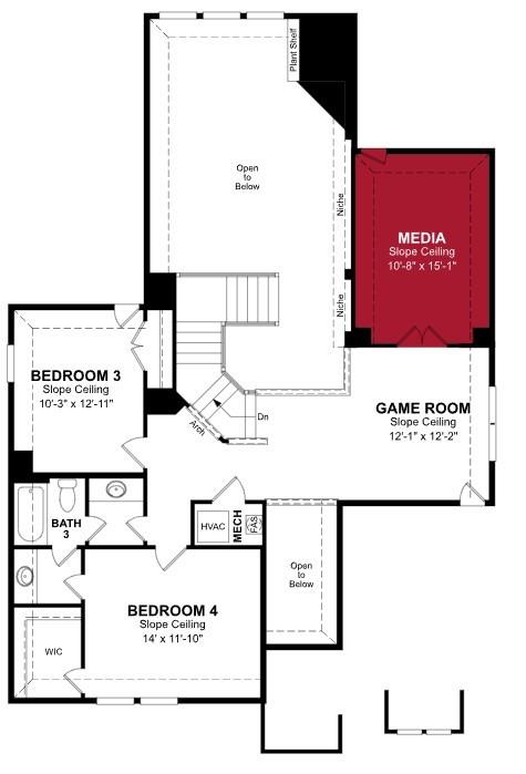 Brookville Estates - Residential