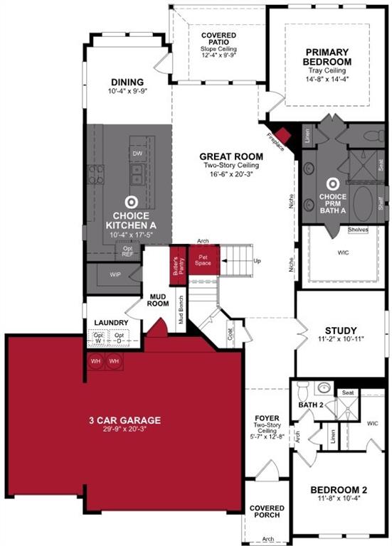 Brookville Estates - Residential