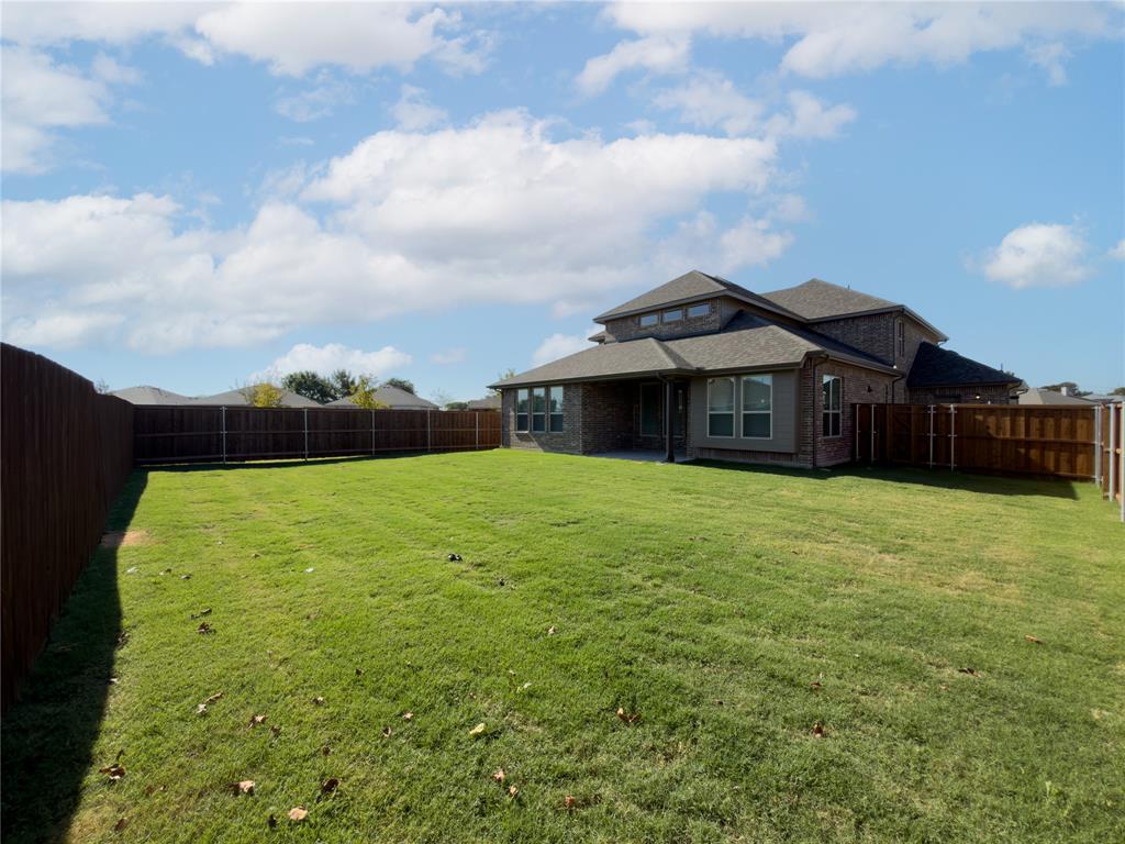 Brookville Estates - Residential