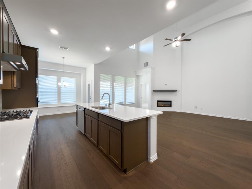 Brookville Estates - Residential