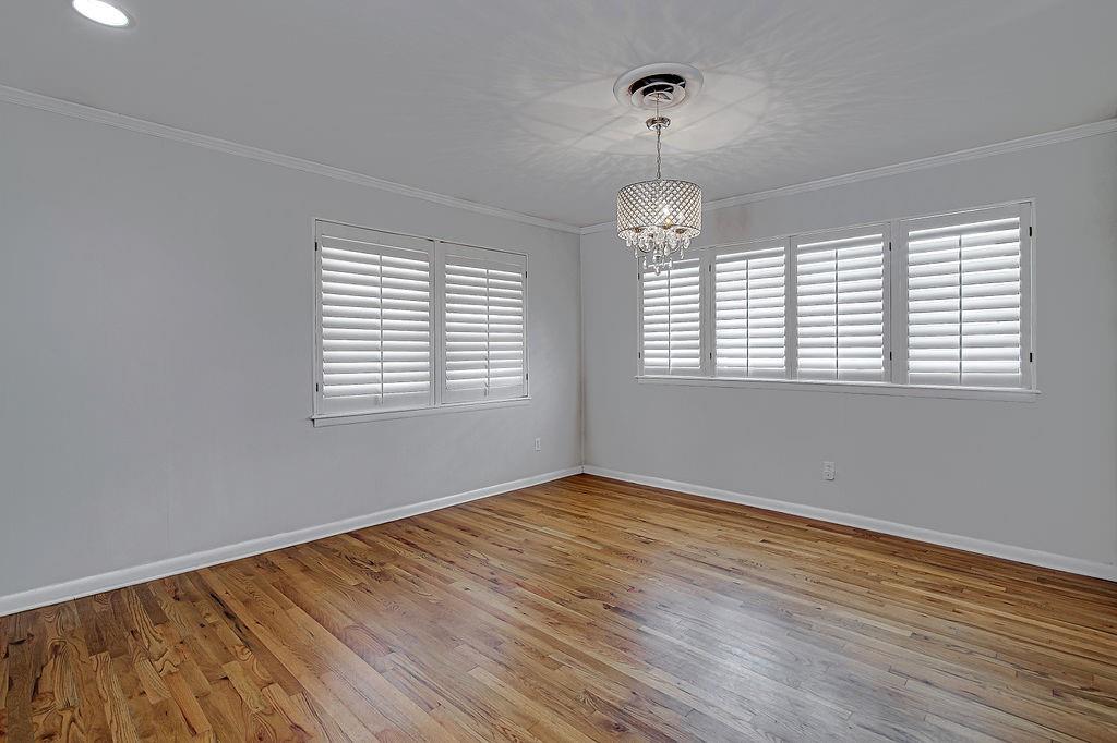 Ridgmar Add - Residential