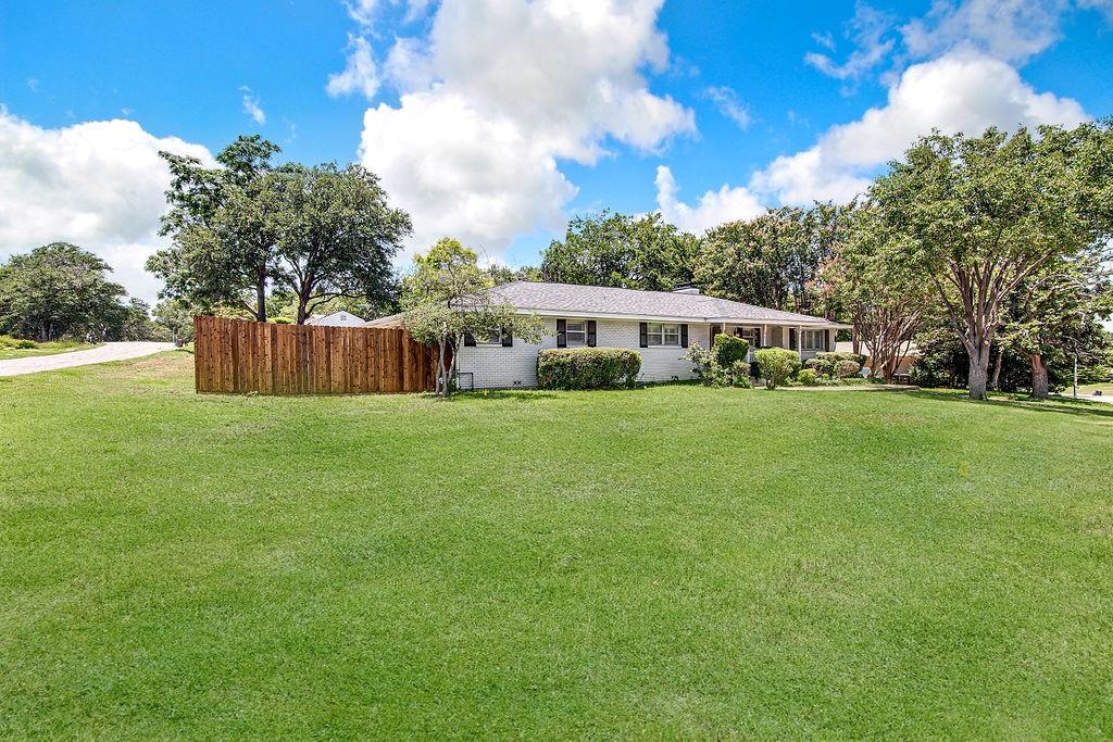 1820 Ridgmar Boulevard