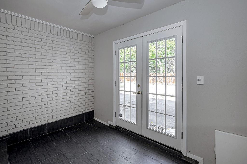 Ridgmar Add - Residential