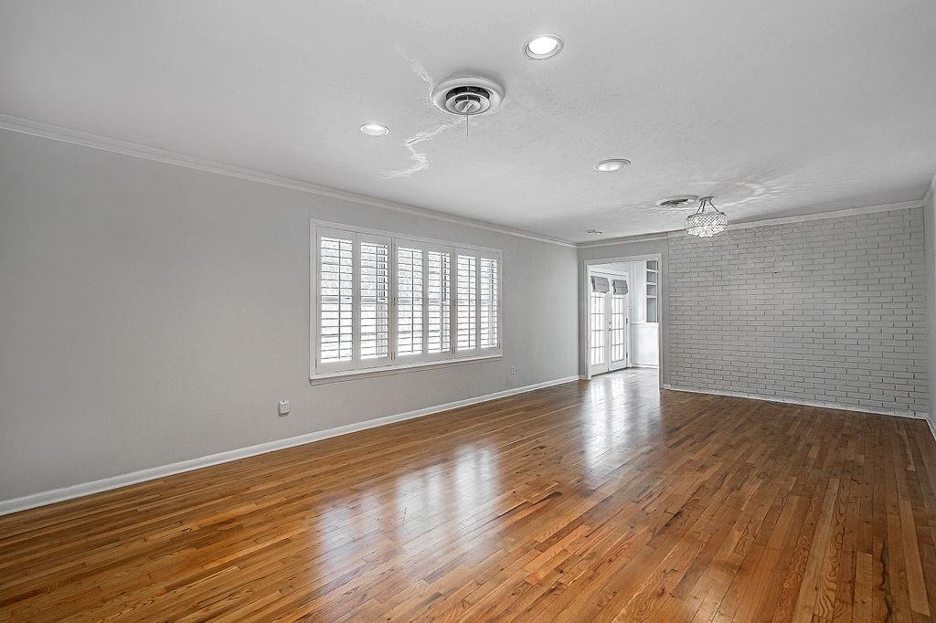 Ridgmar Add - Residential