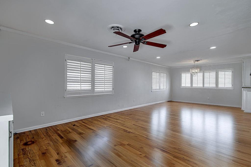 Ridgmar Add - Residential