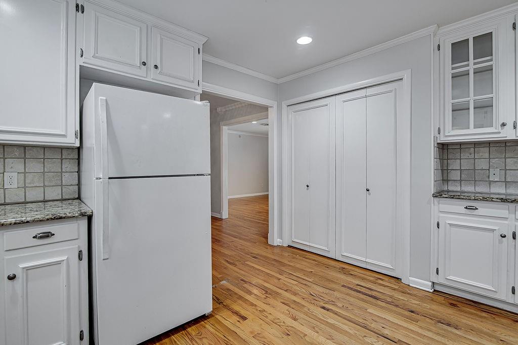 Ridgmar Add - Residential