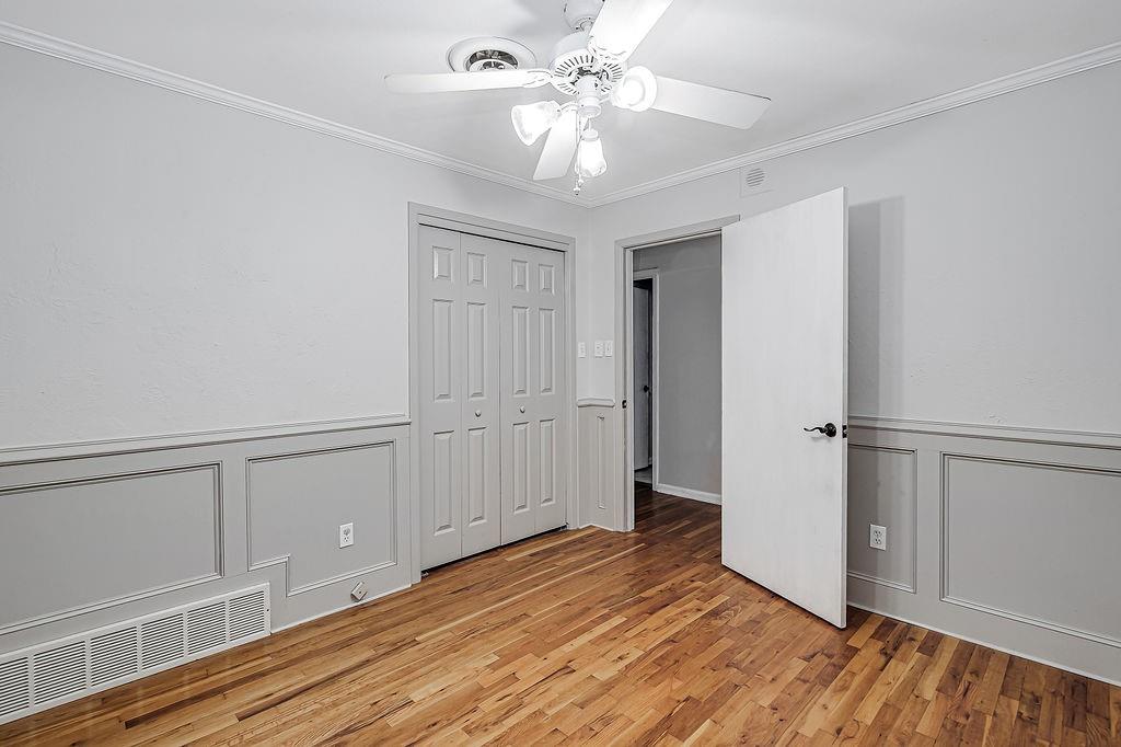 Ridgmar Add - Residential