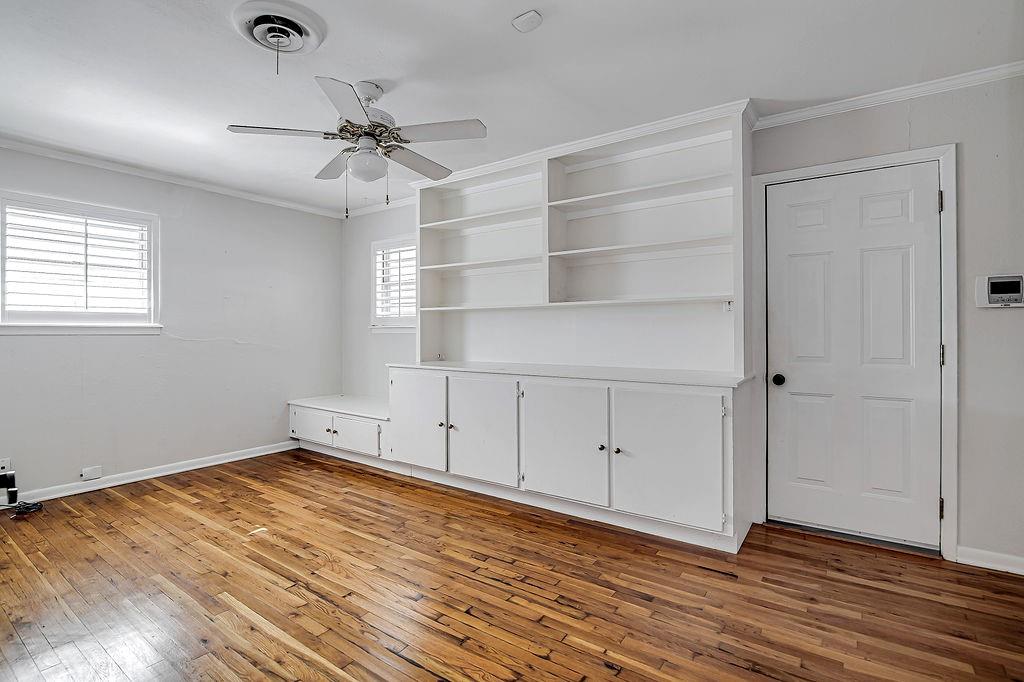 Ridgmar Add - Residential