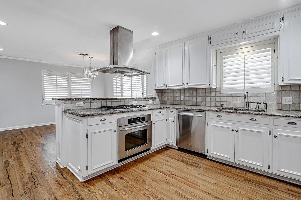 Ridgmar Add - Residential