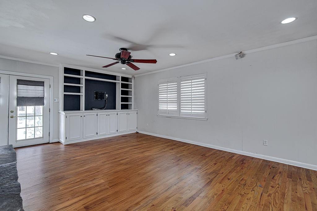 Ridgmar Add - Residential