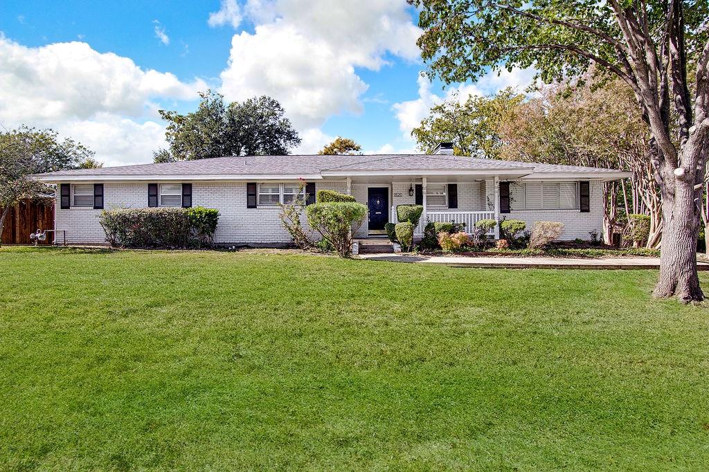 Ridgmar Add - Residential