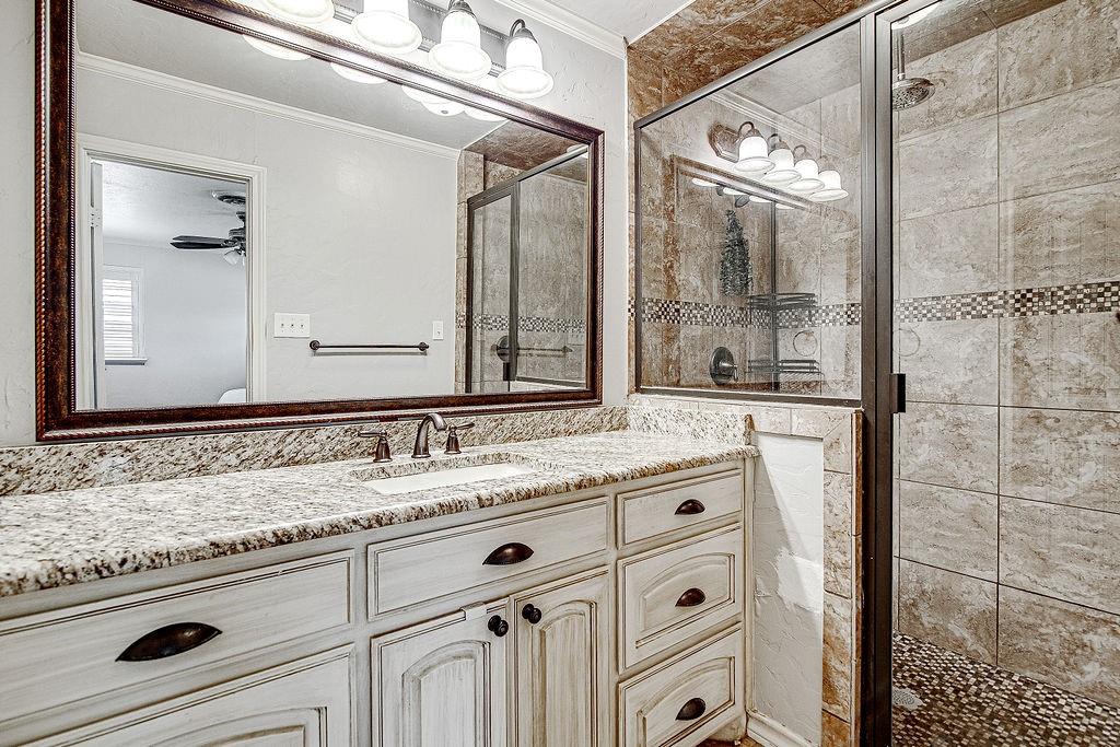 Ridgmar Add - Residential