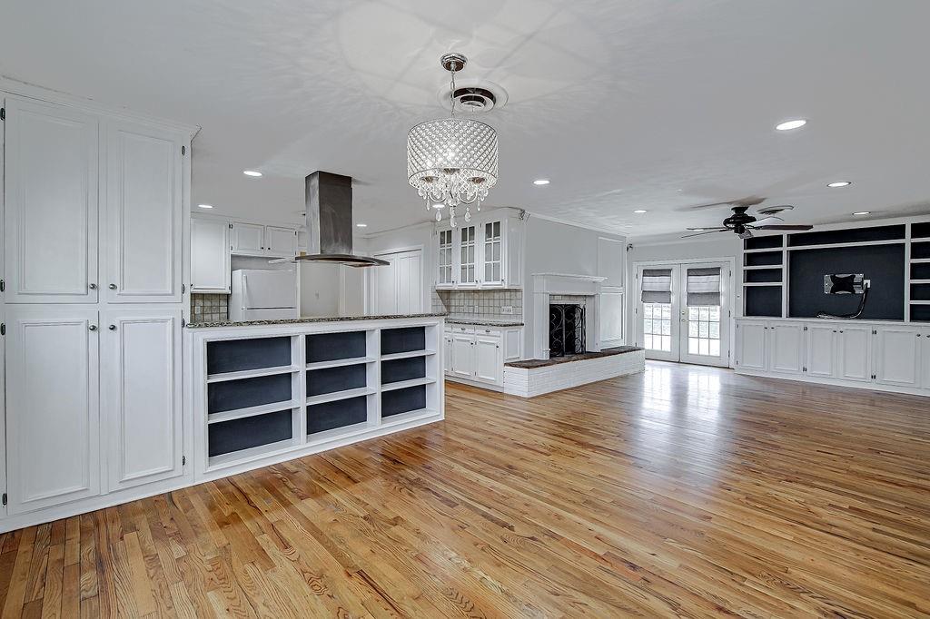 Ridgmar Add - Residential