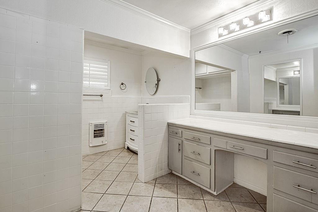 Ridgmar Add - Residential