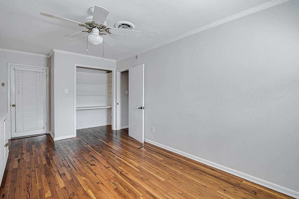 Ridgmar Add - Residential