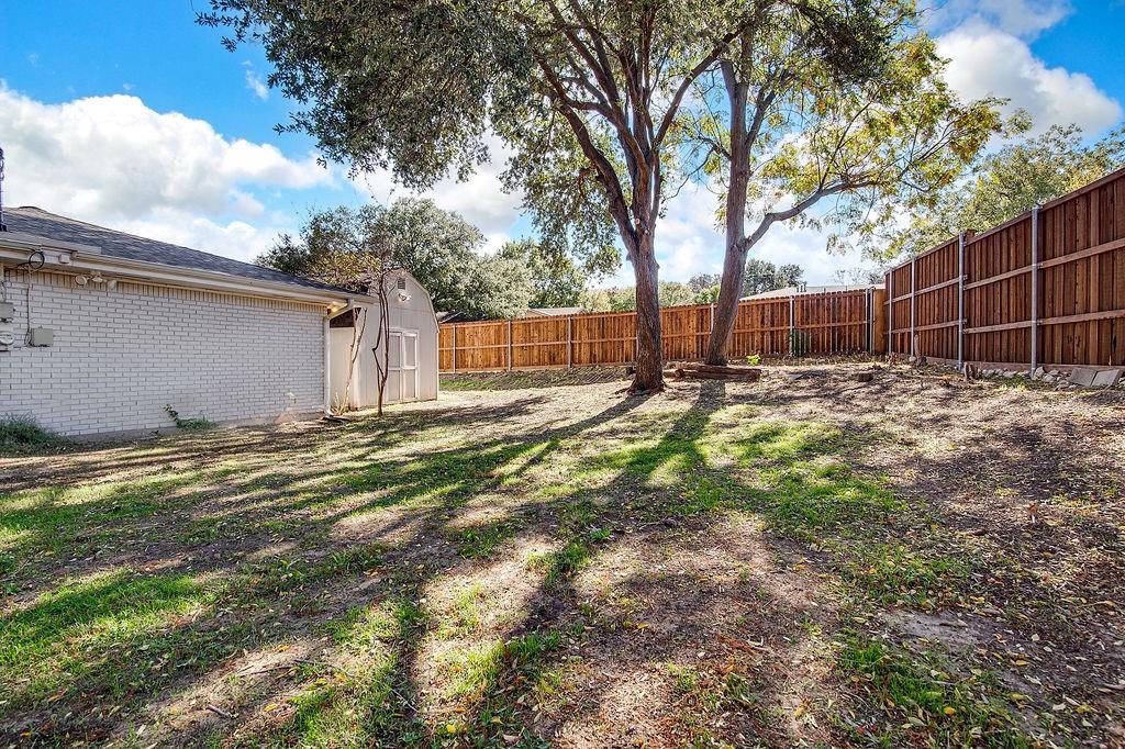 Ridgmar Add - Residential