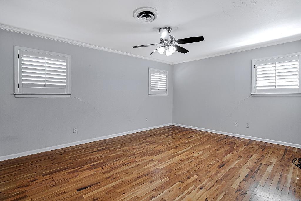 Ridgmar Add - Residential