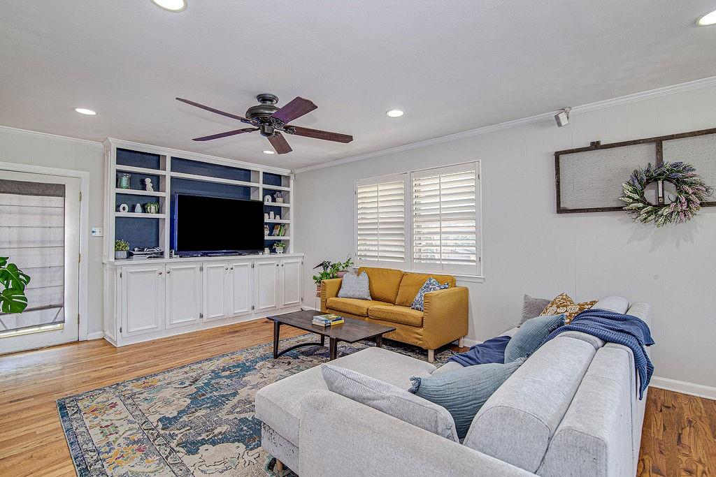 1820 Ridgmar Boulevard