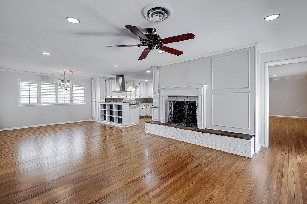 1820 Ridgmar Boulevard