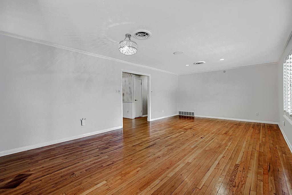 Ridgmar Add - Residential