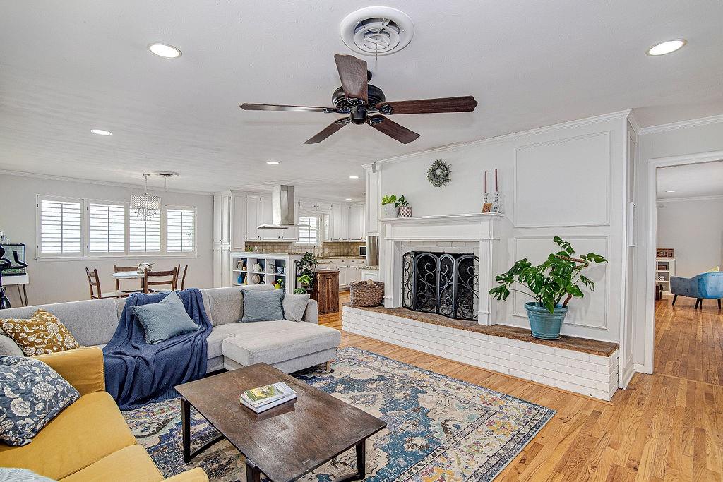 1820 Ridgmar Boulevard